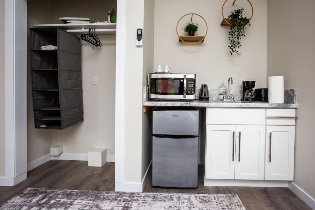Explore Balboa Park From Your Cozy Studio W Patio San Diego Extérieur photo