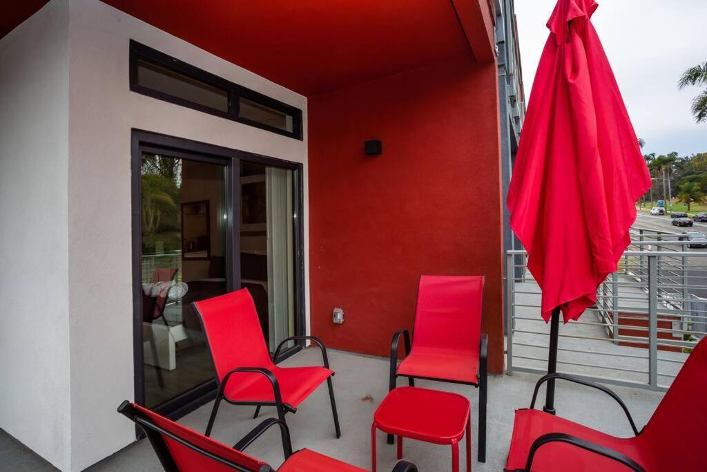Explore Balboa Park From Your Cozy Studio W Patio San Diego Extérieur photo