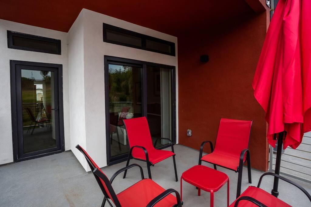 Explore Balboa Park From Your Cozy Studio W Patio San Diego Extérieur photo