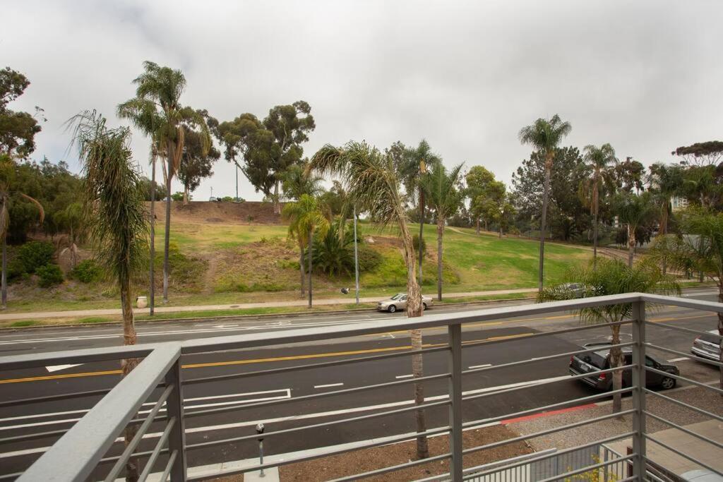 Explore Balboa Park From Your Cozy Studio W Patio San Diego Extérieur photo